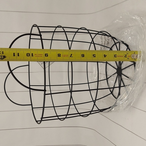 Wire storage Baskets - Picture 9 of 9